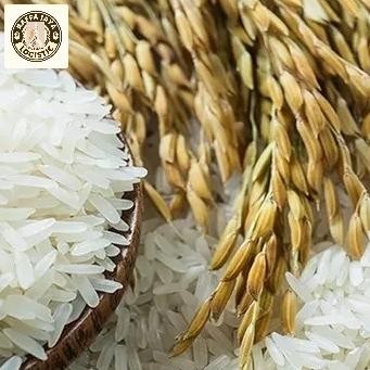 

BERAS BUNGA 25 KG/BMW/ROJOLELE/BERAS SETRA RAMOS