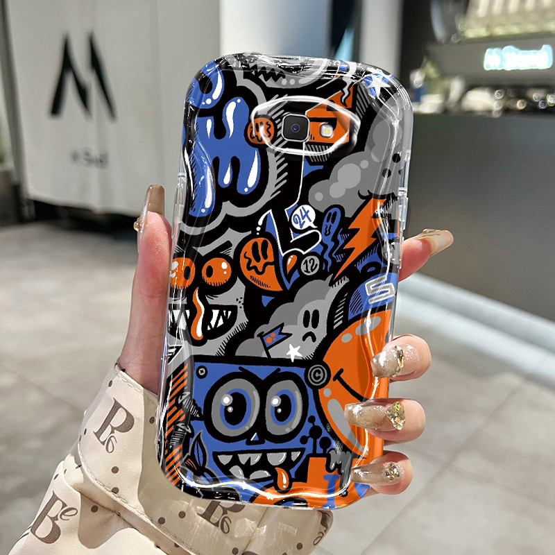 Casing Hp Untuk Samsung Galaxy J7 Prime J2 Prime J7 Prime 2 Case Casing HP Kesing pelindung silikon 