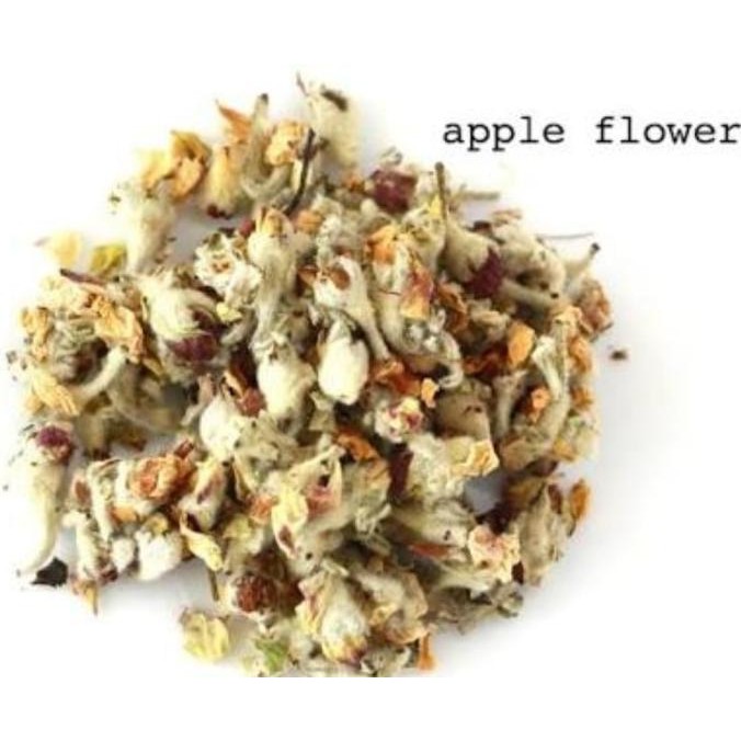 

Apple Blossom Tea 20g/Apple Flower Tea/Teh Herbal