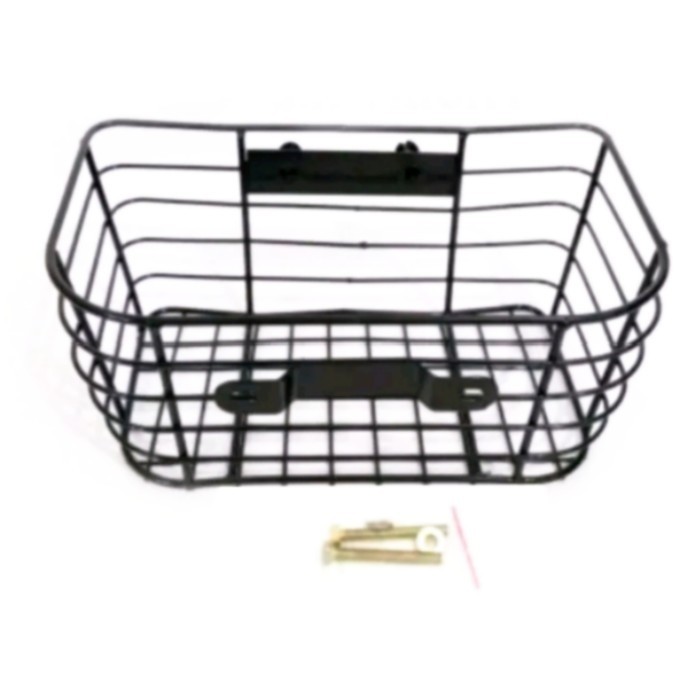 Keranjang Sayur Keranjang Depan Motor Yamaha Mio Lama Mio Sporty Smile