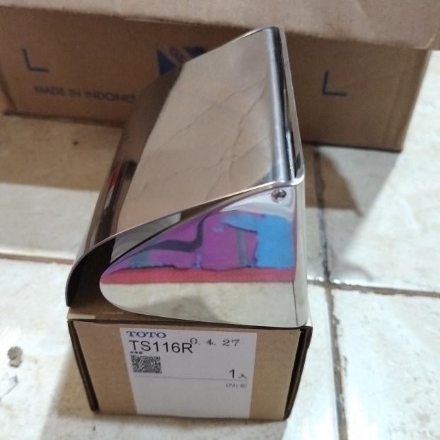 Toto Yh116/Tempat Tissue Toto Yh 116/R Holder Toto Ts 116 R/Ts116R