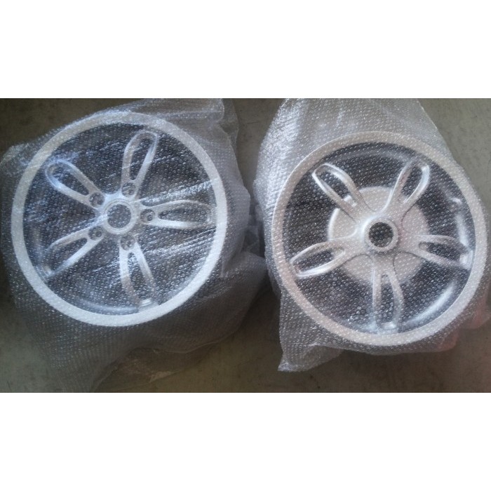 Velg ABS Vespa Matic Sprint Primavera LX LXV S