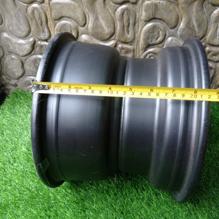 Velg atv ring 10 belakang