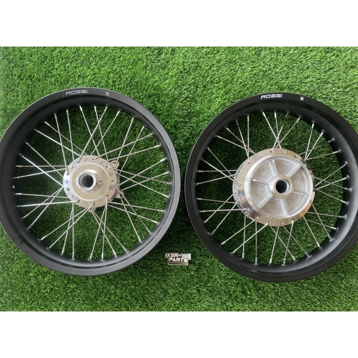 Velg Jari Jari XSR 155