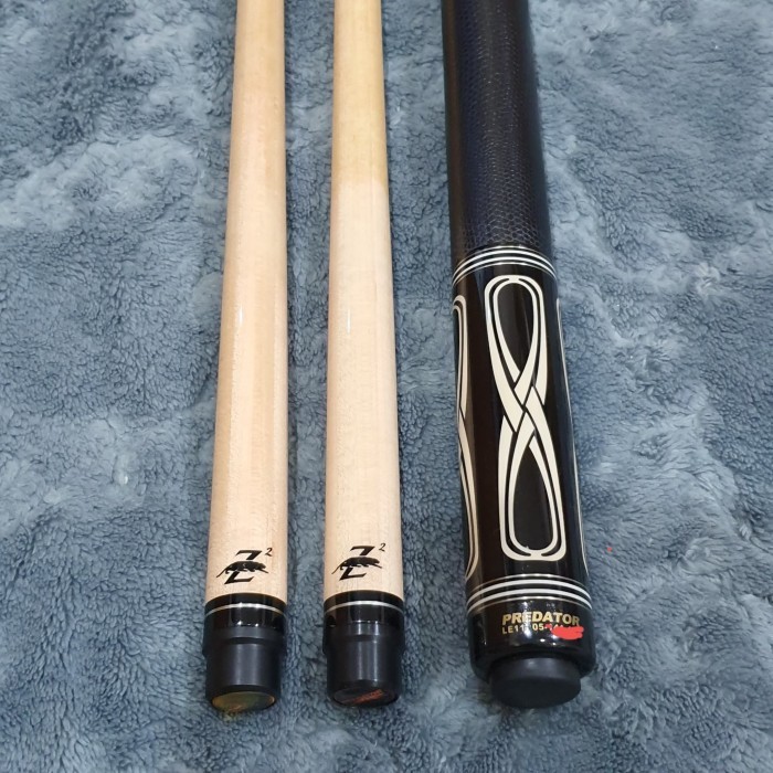 314 PREDATOR STIK BILIAR PREDATOR LIMITED EDITION SERIES RARE LE 11 XI