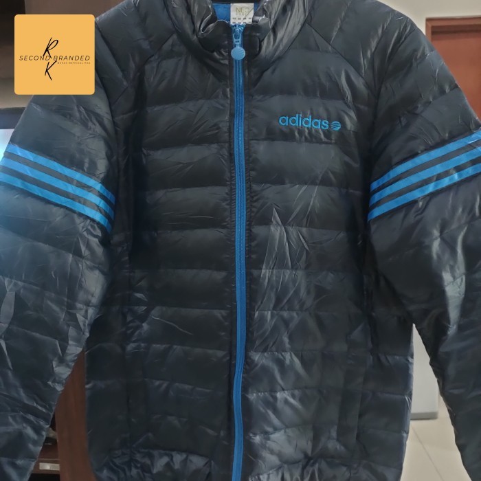 JAKET PUFFER ADIDAS NEO ORIGINAL