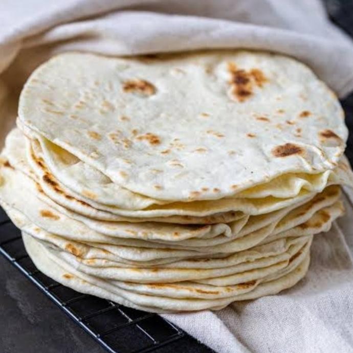 

keto low carb tortilla bread