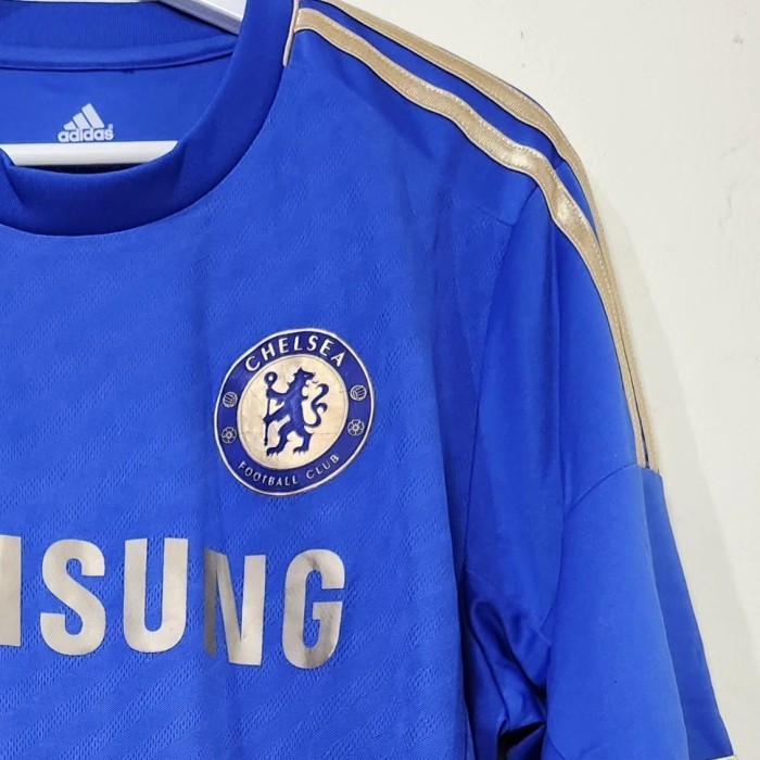 JERSEY CHELSEA HOME 2013/2014