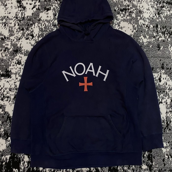 HOODIE NOAH CLOTHING