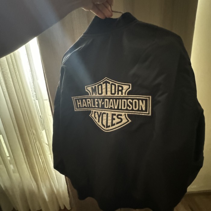 JAKET HARLEY DAVIDSON ORIGINAL USA