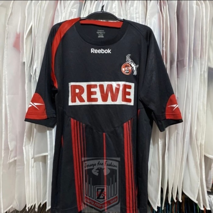 JERSEY FC KOLN 2009 / 2010