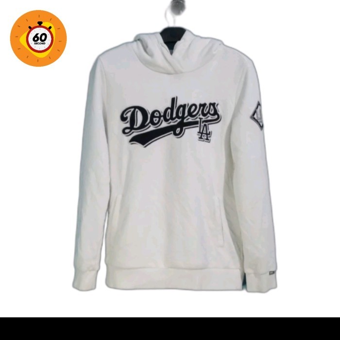 MLB DODGERS HOODIE