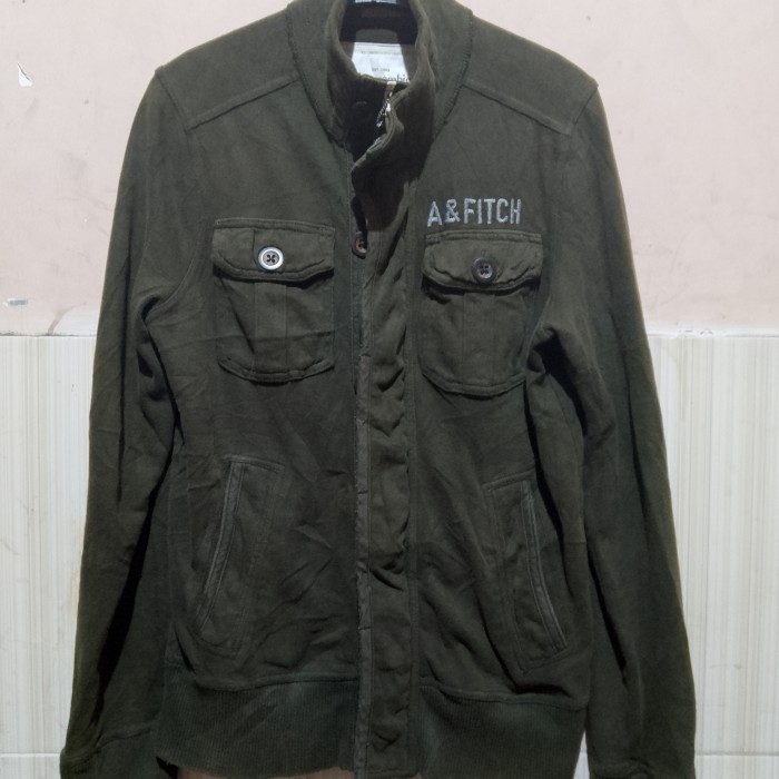 ABERCROMBIE & FITCH JAKET