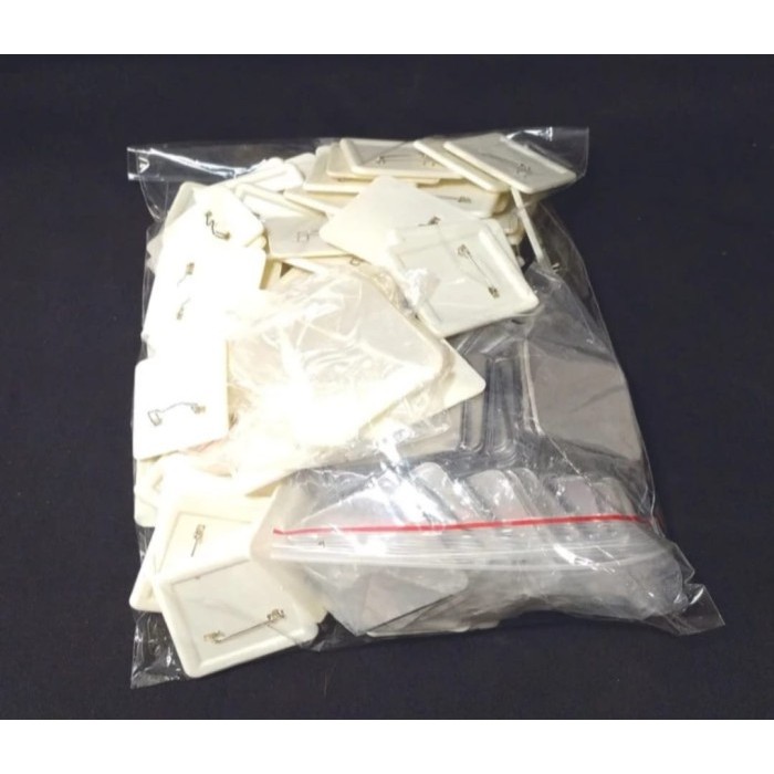 Pin - Bahan Pin Kotak Innovatec Bahan Pin Peniti