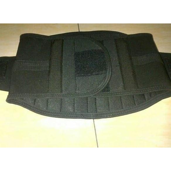 Korset Lumbar - Korset Lumbal - Sacro Lumbar - Lumbar Korset