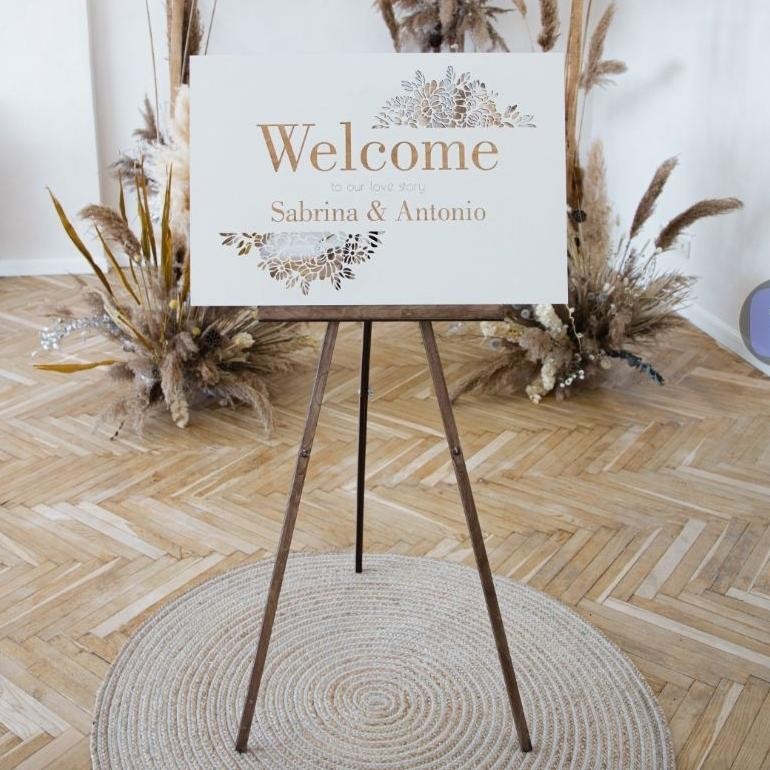 

Termurah Easel Lukis Tinggi 120Cm Stand Foto Naik Turun / Stand Lukis / Stand Akrilik / Dekorasi Pernikahan Ukuran Tinggi 120Cm X 50Cm / Welcome Sign / Penyangga Foto / Stand Frame / Stand Kanvas / Tripod Penyangga Berkualitas