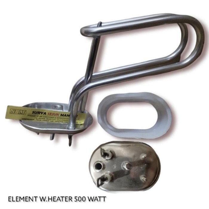 Terlaris ELEMENT WATER HEATER ARISTON 500 WATT ELEMENT PEMANAS WATER HEATER SALE