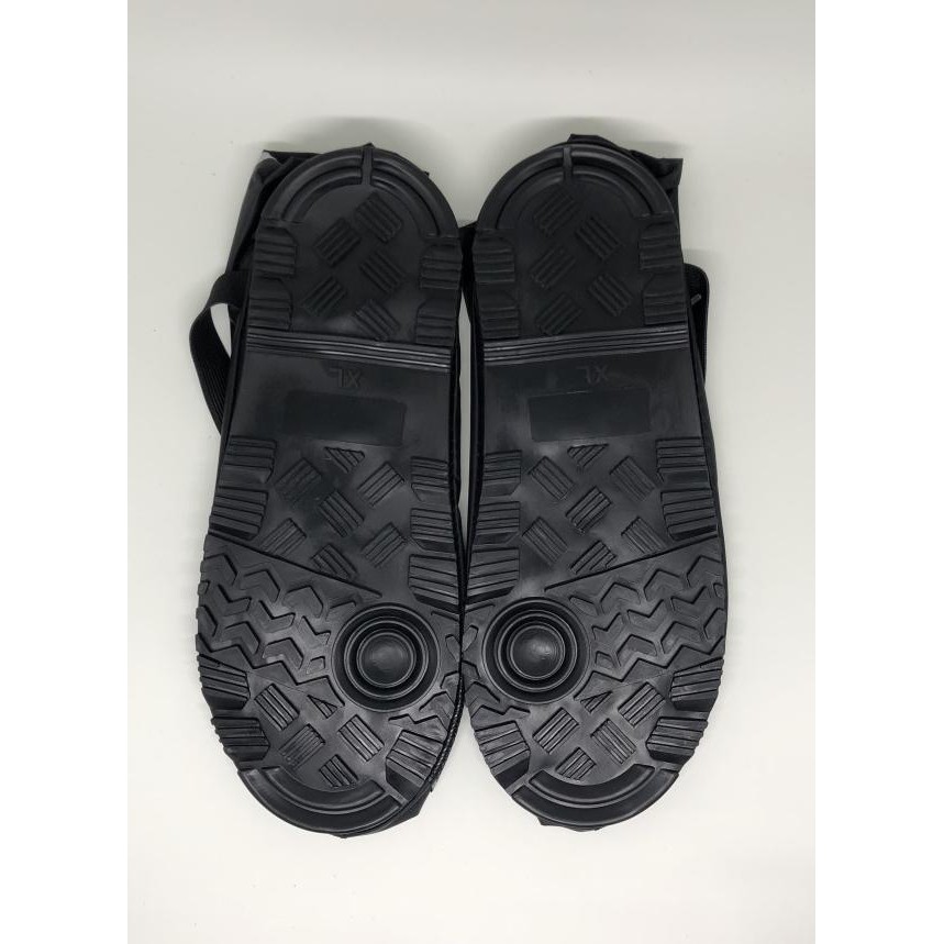 Rain Cover Shoes / Rain Shoes / Sarung Sepatu Hujan