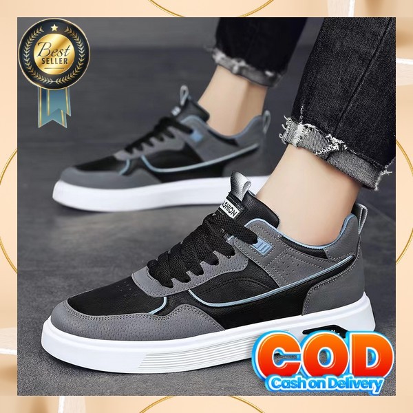 Sepatu Sneakers Pria Import 2023 Putih Dewasa Sneaker Empuk Keds Women Srpatu Fashion Kekinian Full 