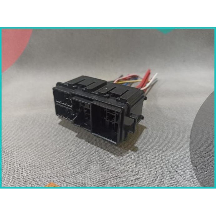 Kabel battery box rumah sikring sekring Honda Vario 150 125 eSP 140BZ
