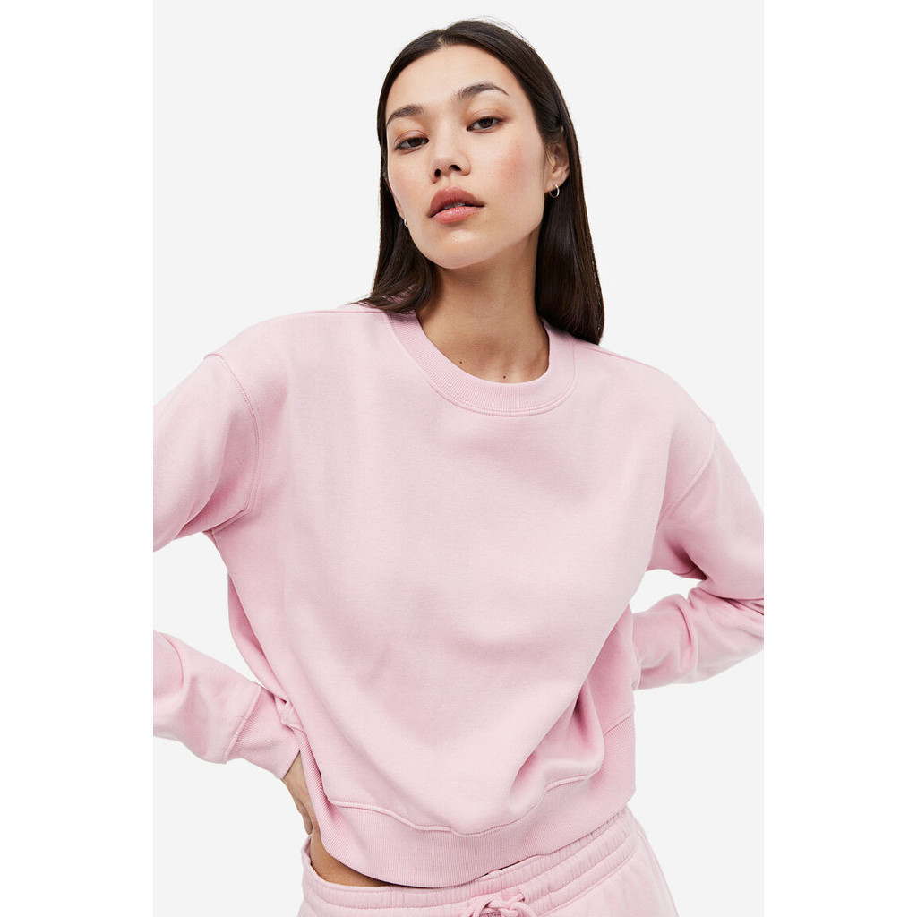 H&M Wanita Sweatshirt 1196492_1