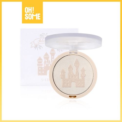 OHSOME - SHEDELLA Amusement Park Series Contour Powder CH-001/CP-002/CB-003 •7.5g