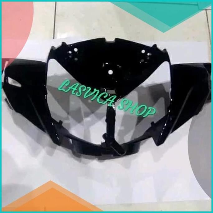 BATOK KEPALA DEPAN SUPRA X 125 FI INJEKSI 140BZ4 sparepart