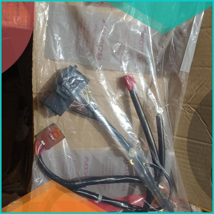 kabel body bodi rumah sikring sekring fuse aki accu beat esp street 1
