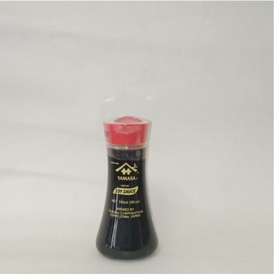 

Bya - Yamasa Brewed Soy Sauce 150Ml