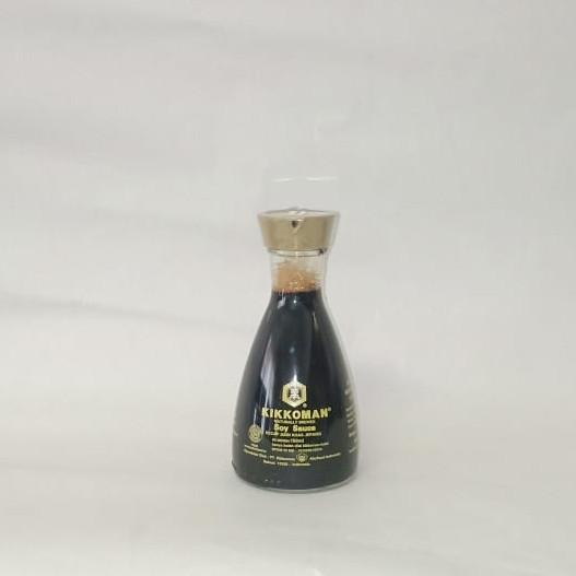 

Bya - Kikkoman Soy Sauce/Kecap Asin Khas Jepang 150Ml