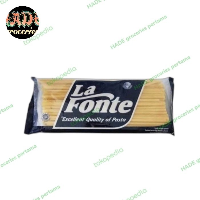 

Bya - Fettuccinie 750Gr La Fonte Fetucinei 31 Excellent Quality Of Pasata