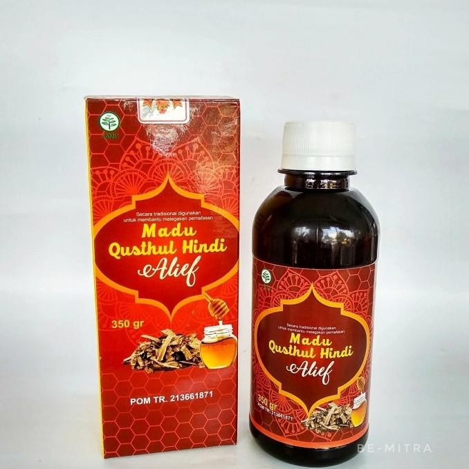 

!!!!!!] Agen Madu Qusthul Hindi Alief Samarinda