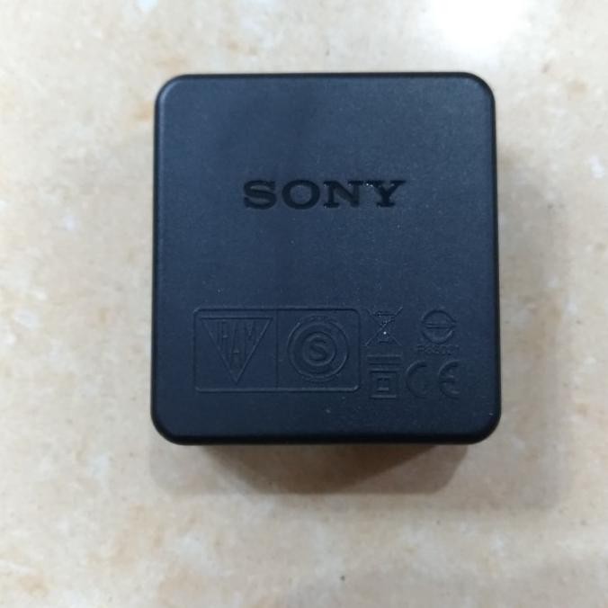 [ Rey Acc ] Adaptor Sony Kamera (Ori) Sony W-830, W-810, Wx-50, Wx-70, H400, W-730