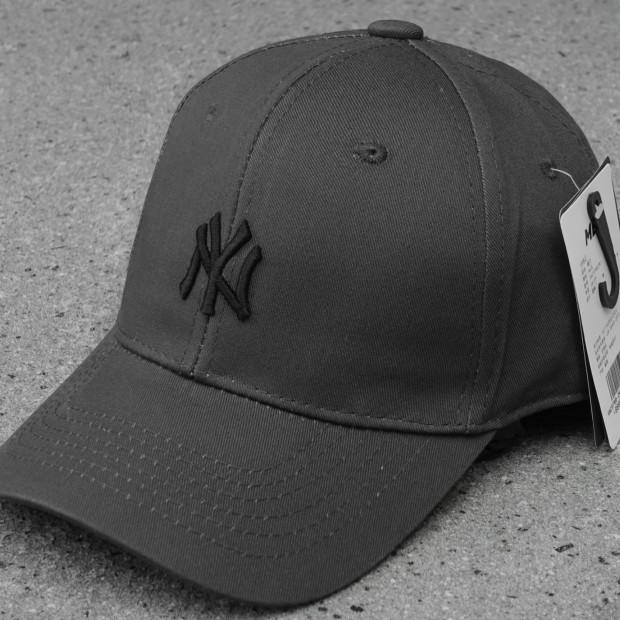 Topi Ny Mlb Baseball Topi Baseball Pria
