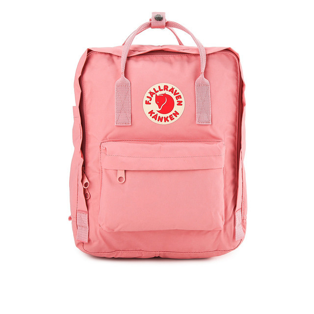 Fjallraven Kanken Kanken Backpack Unisex