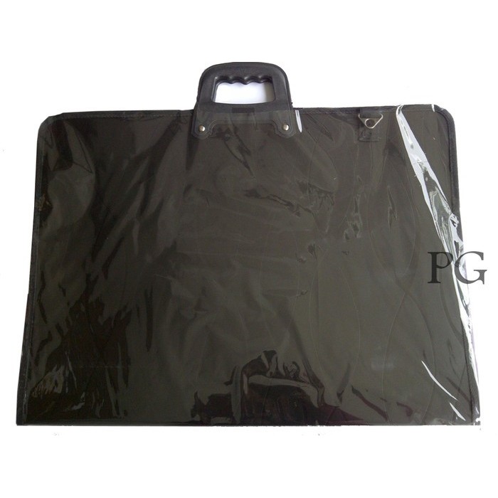 

Sale Vtec Drawing Bag A3 Art Bag Tas Map Vt-Df030 V-Tec Kertas Seni File