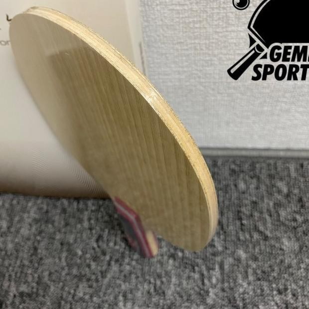 Kayu Bet Pingpong Tenis Meja Sanwei Fextra Holder