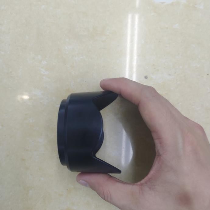 [ Rey Acc ] Panasonic Lens Hood H-Fs1442A / Lens Hood Panasonic Kit 14-42Mm Ori