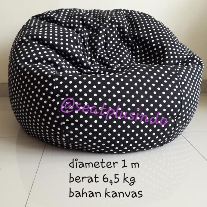 Bean Bag PREMIUM Bean Bag SUPER BESAR Bean Bag TERMurah Sofa Sofa Bed
