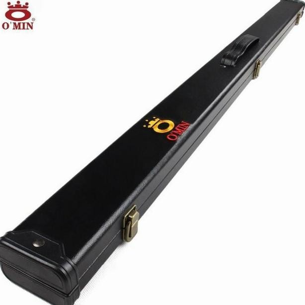 box sumpit - sumpit case - box stick biliard - kotak kayu panjang
