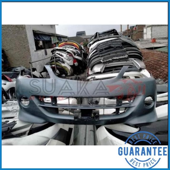 | SAT | BEMPER BUMPER DEPAN TOYOTA AVANZA TYPE S 2008 2009 2010