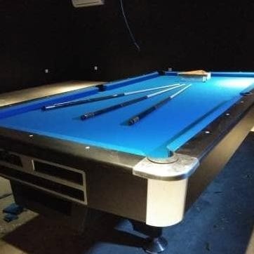 Produsen Meja Billiard Bandung Jakarta Bogor