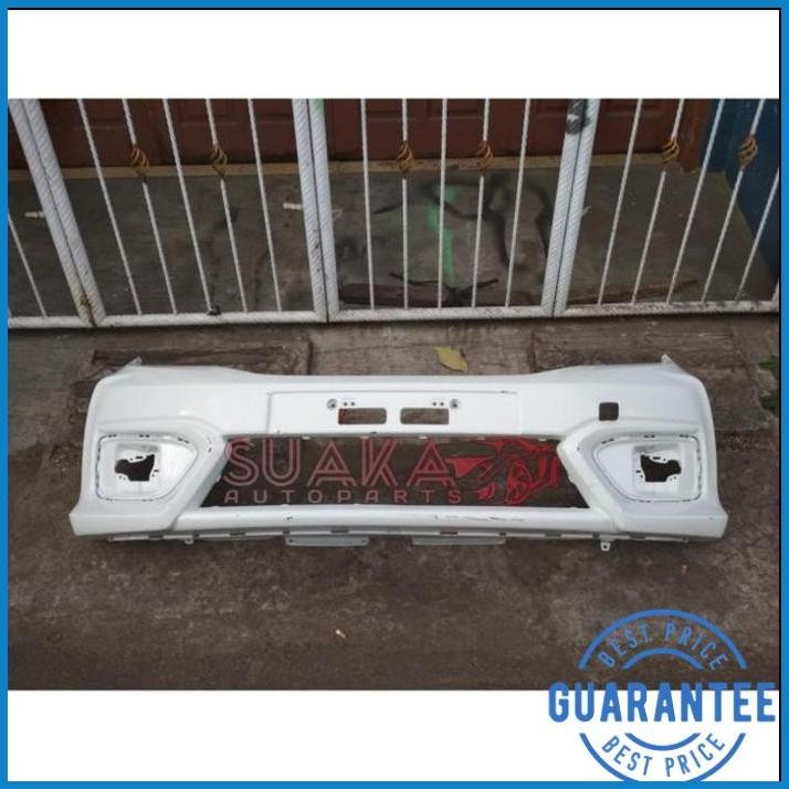 | SAT | BUMPER DEPAN HONDA BRIO RS ORIGINAL