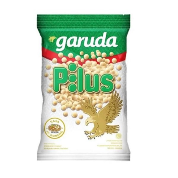 

GARUDA PILUS MIE GORENG 80GR