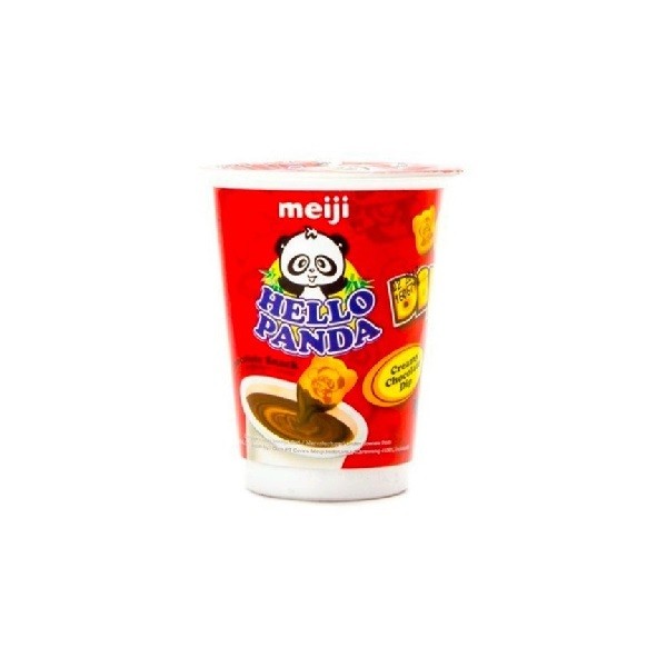 

HELLO PANDA DIP DIP CHOCOLATE 20G