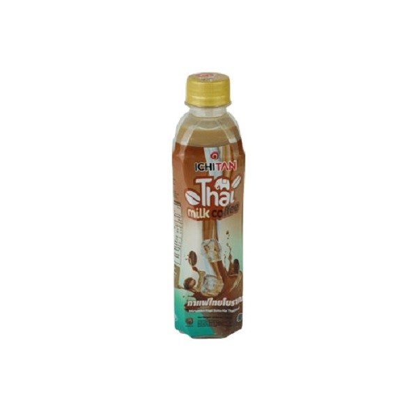 

ICHITAN THAI MILK COFFEE 300ML / 310 ML