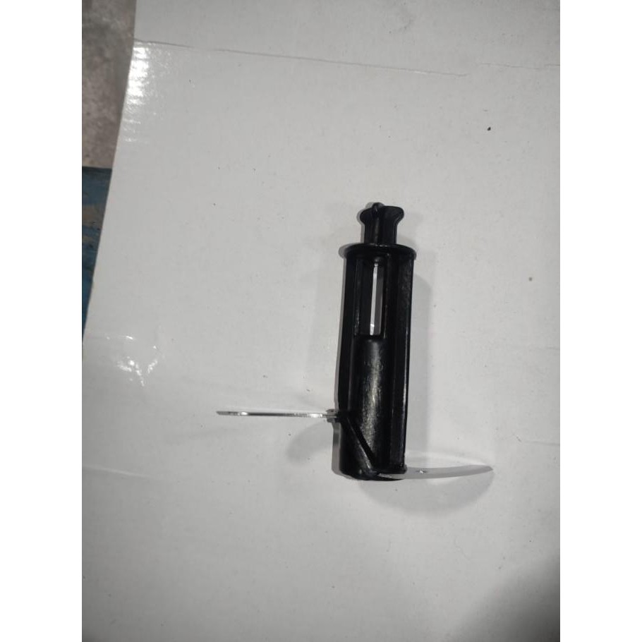 ------] Pisau Chopper Hand Blender
