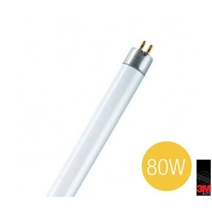 Cuci Gudang Lampu T5 T 5 80W 80 Watt 865 Cool Daylight Osram