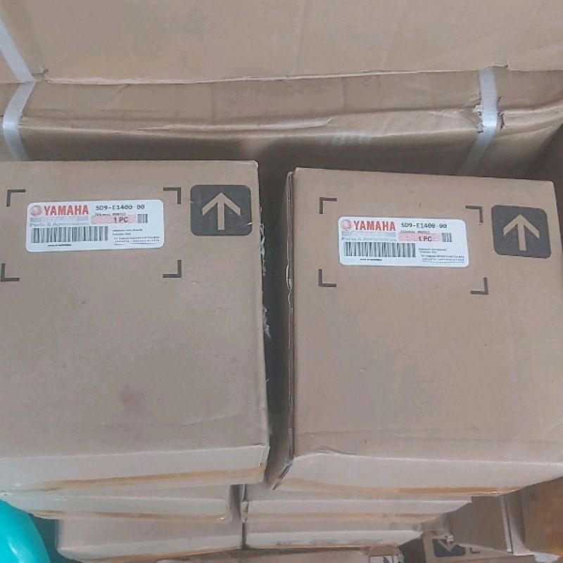 Bandul kruk as assy 5D9 yamaha Vega ZR Jupiter Z Robot