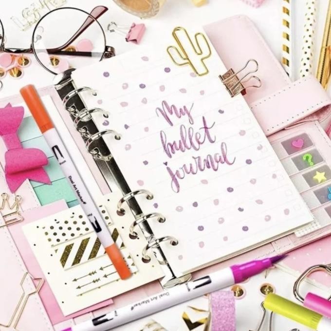 

T E R B A R U 120 Warna Spidol Brush dan Pen Dual Tip Marker Pen Magicfly Brush Pen